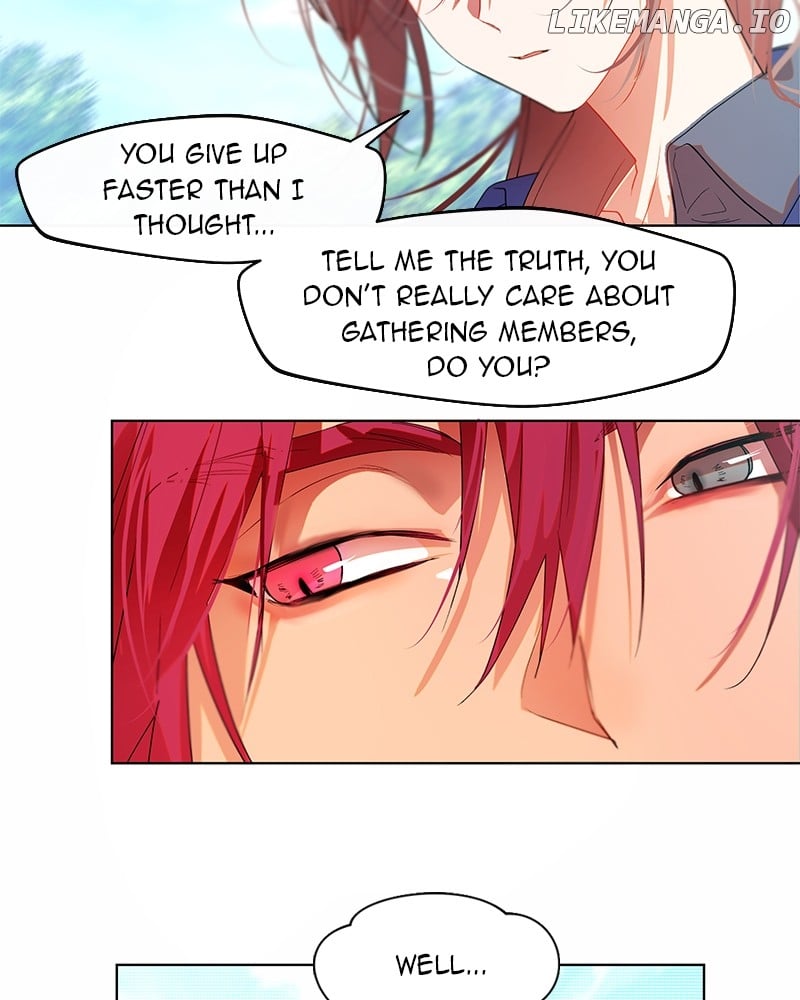 Heart Throbbing Conqueror Chapter 39 226 027