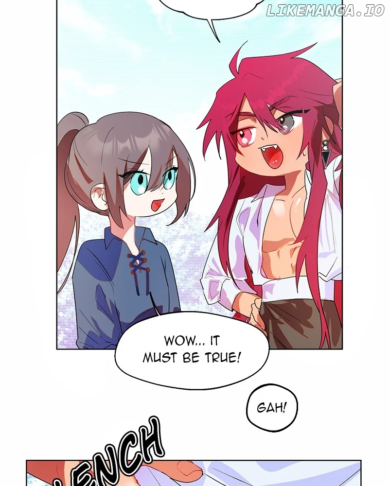 Heart Throbbing Conqueror Chapter 39 227 028