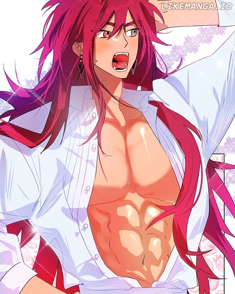 Heart Throbbing Conqueror Chapter 39 229 030