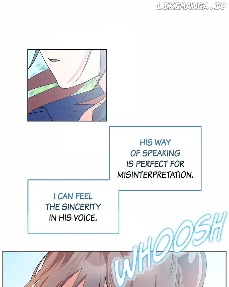 Heart Throbbing Conqueror Chapter 39 231 032