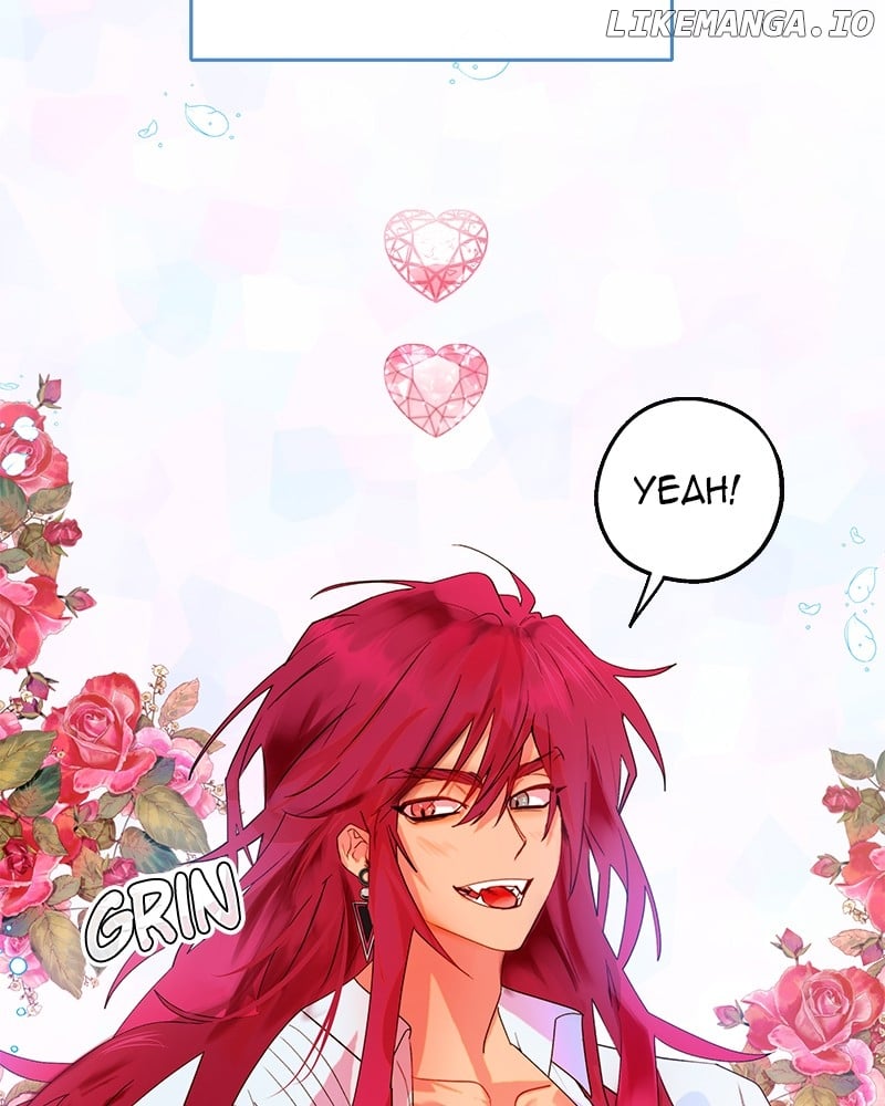 Heart Throbbing Conqueror Chapter 39 233 034