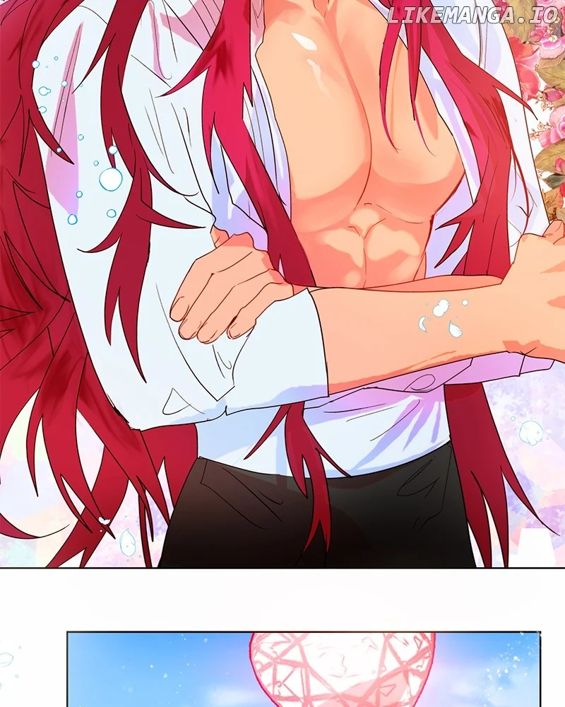 Heart Throbbing Conqueror Chapter 39 234 035
