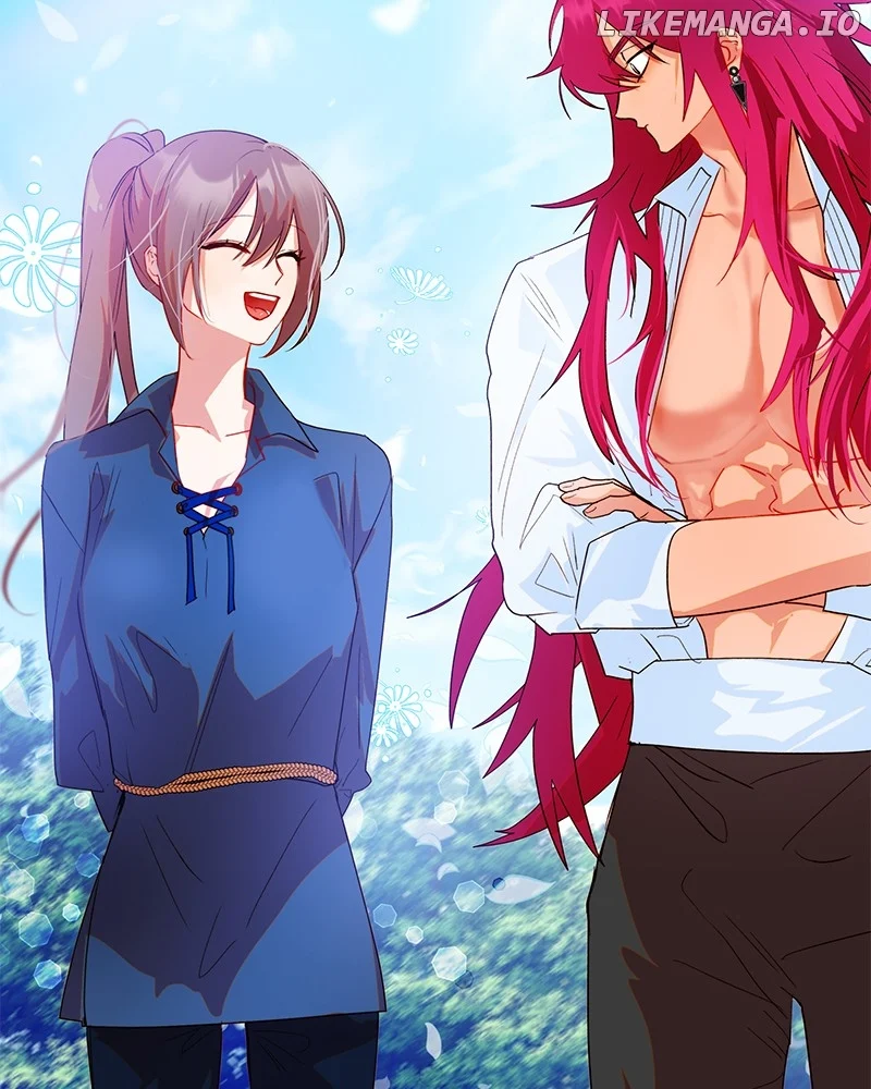 Heart Throbbing Conqueror Chapter 39 237 038