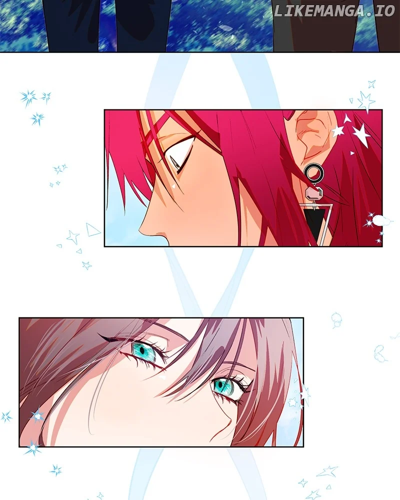 Heart Throbbing Conqueror Chapter 39 238 039