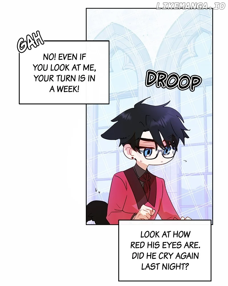 Heart Throbbing Conqueror Chapter 39 247 048