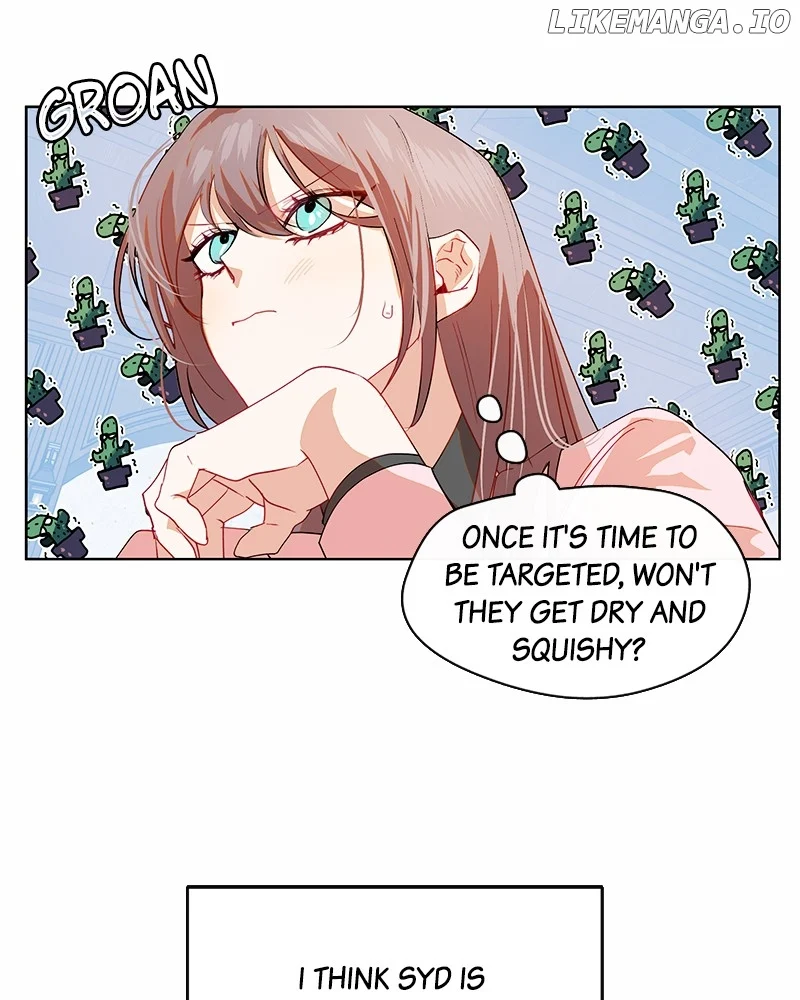 Heart Throbbing Conqueror Chapter 39 248 049