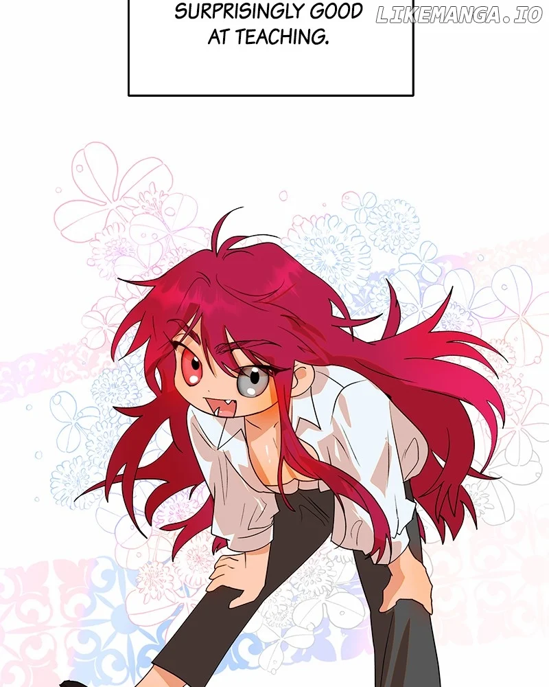 Heart Throbbing Conqueror Chapter 39 249 050