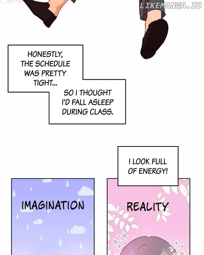 Heart Throbbing Conqueror Chapter 39 250 051