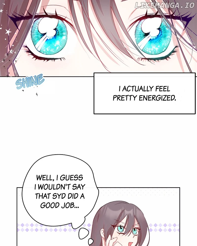 Heart Throbbing Conqueror Chapter 39 252 053