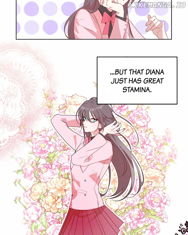 Heart Throbbing Conqueror Chapter 39 253 054