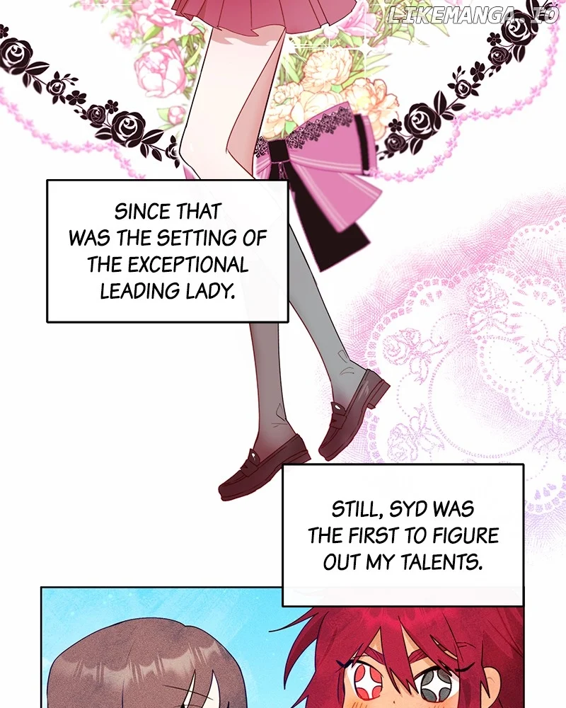 Heart Throbbing Conqueror Chapter 39 254 055