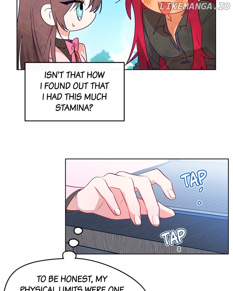 Heart Throbbing Conqueror Chapter 39 255 056