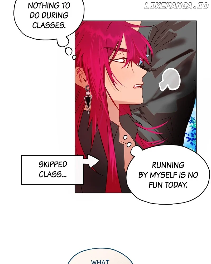 Heart Throbbing Conqueror Chapter 39 258 059