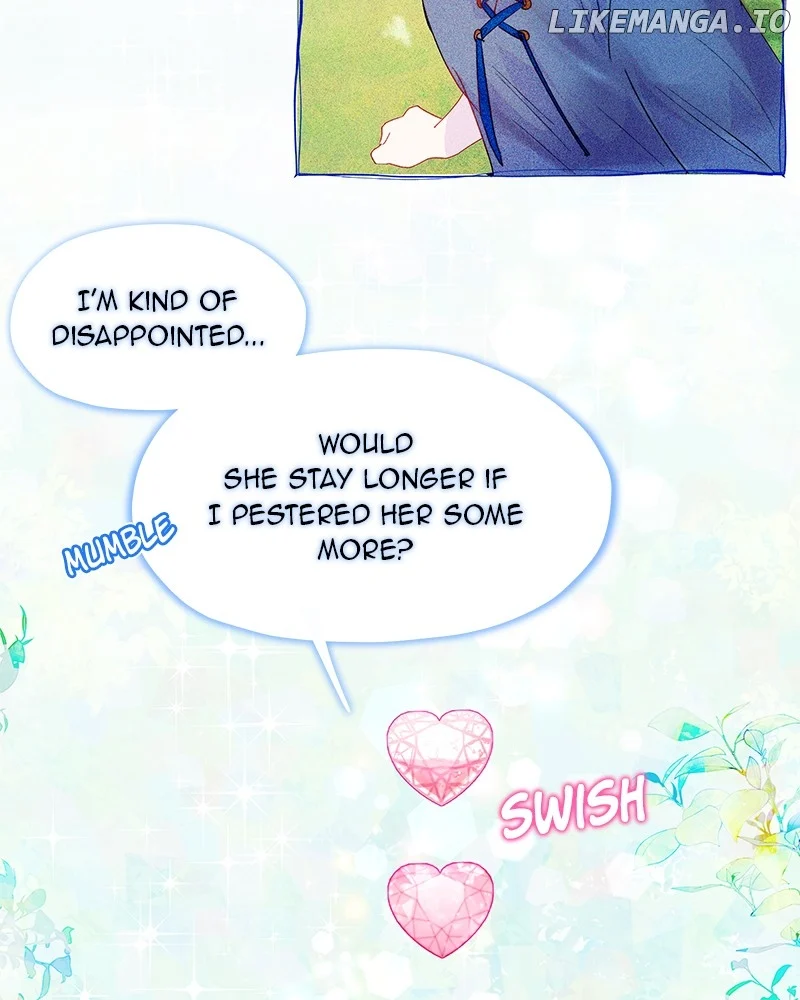 Heart Throbbing Conqueror Chapter 39 261 062