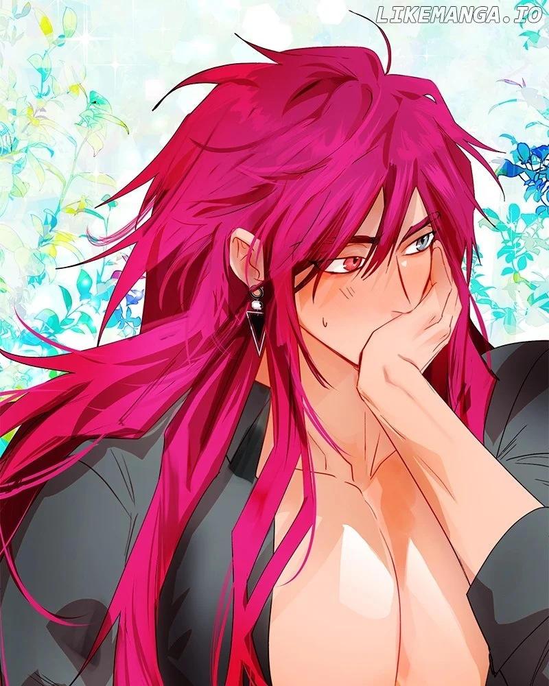 Heart Throbbing Conqueror Chapter 39 262 063