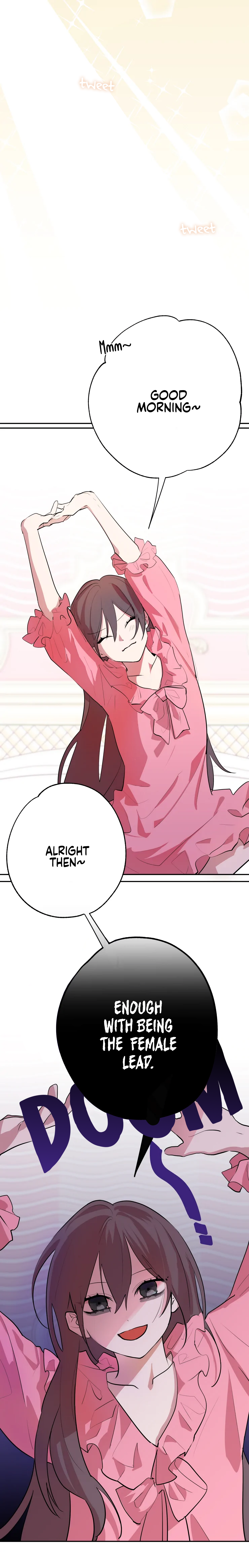 Heart Throbbing Conqueror Chapter 4 56 001