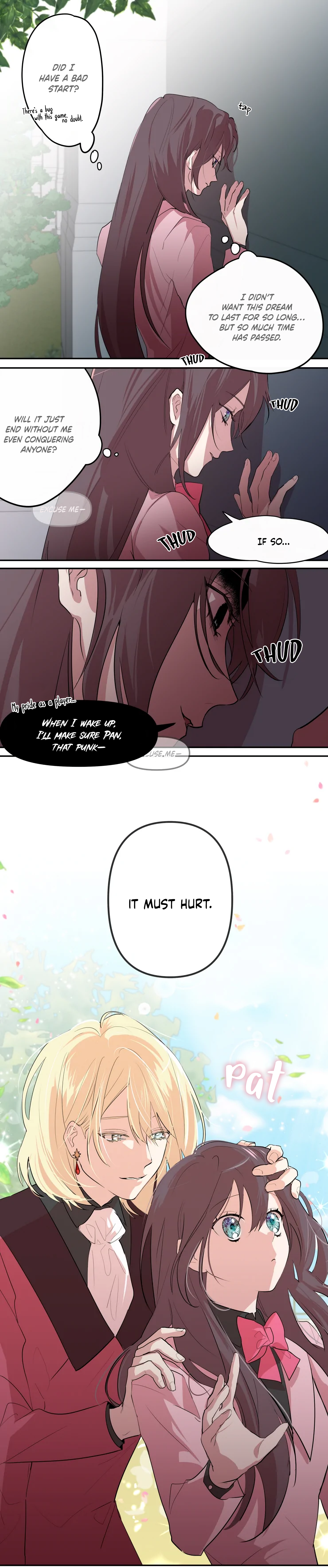 Heart Throbbing Conqueror Chapter 4 64 009