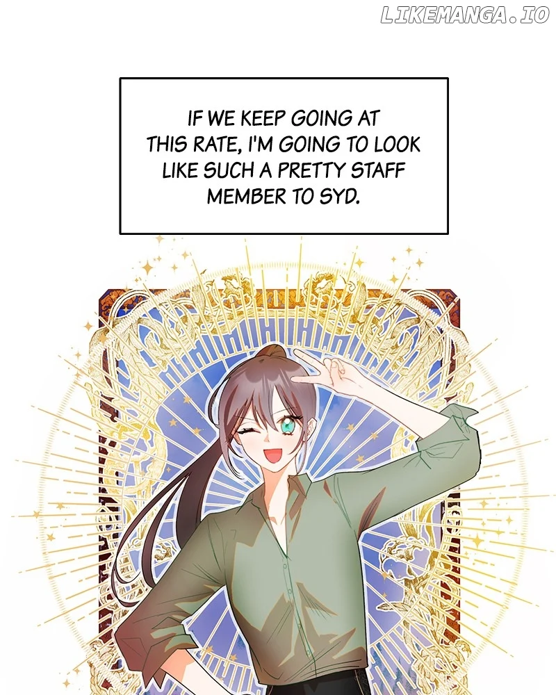 Heart Throbbing Conqueror Chapter 41 179 001