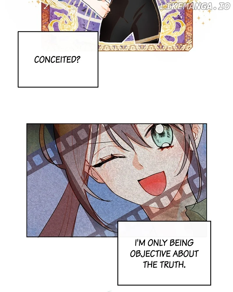 Heart Throbbing Conqueror Chapter 41 180 002