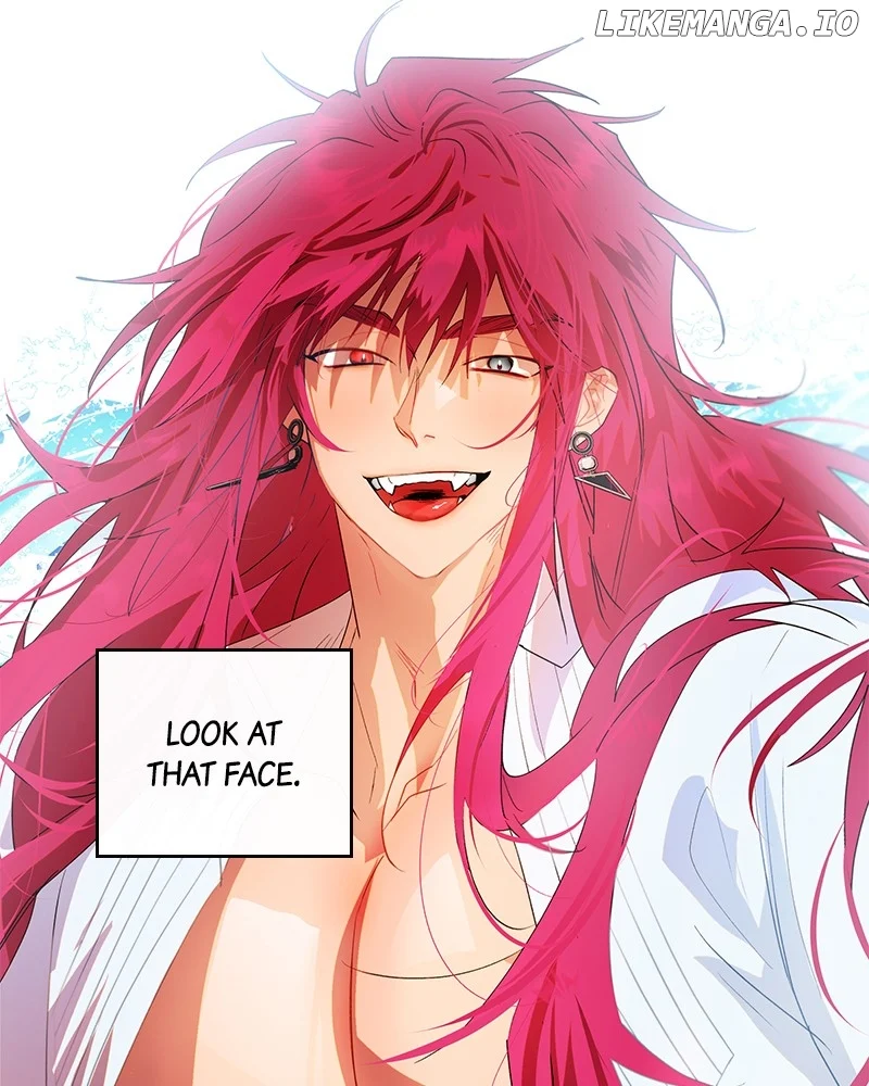 Heart Throbbing Conqueror Chapter 41 181 003