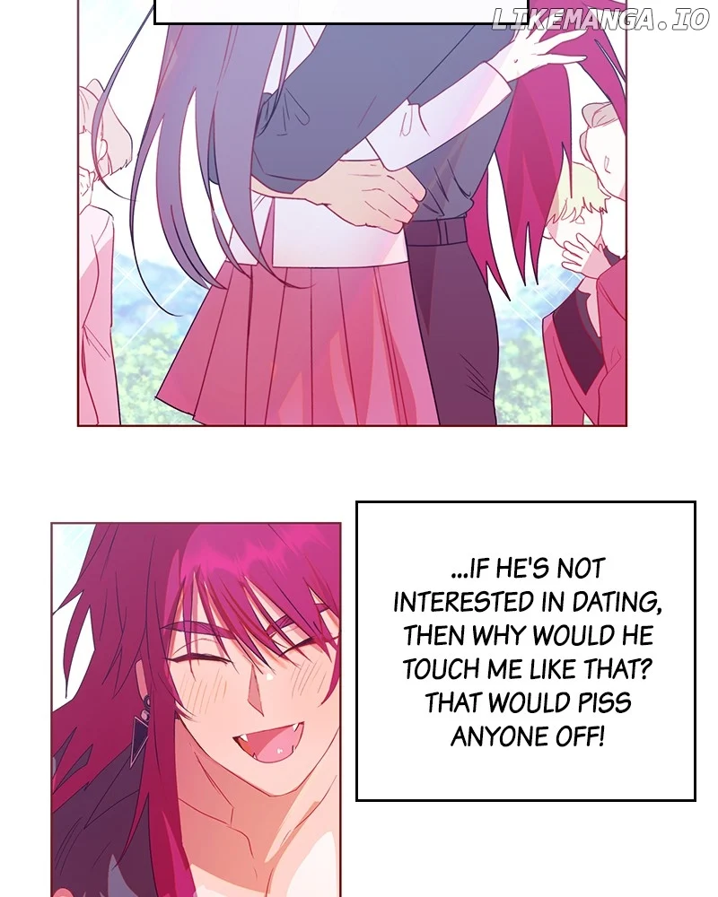 Heart Throbbing Conqueror Chapter 41 184 006