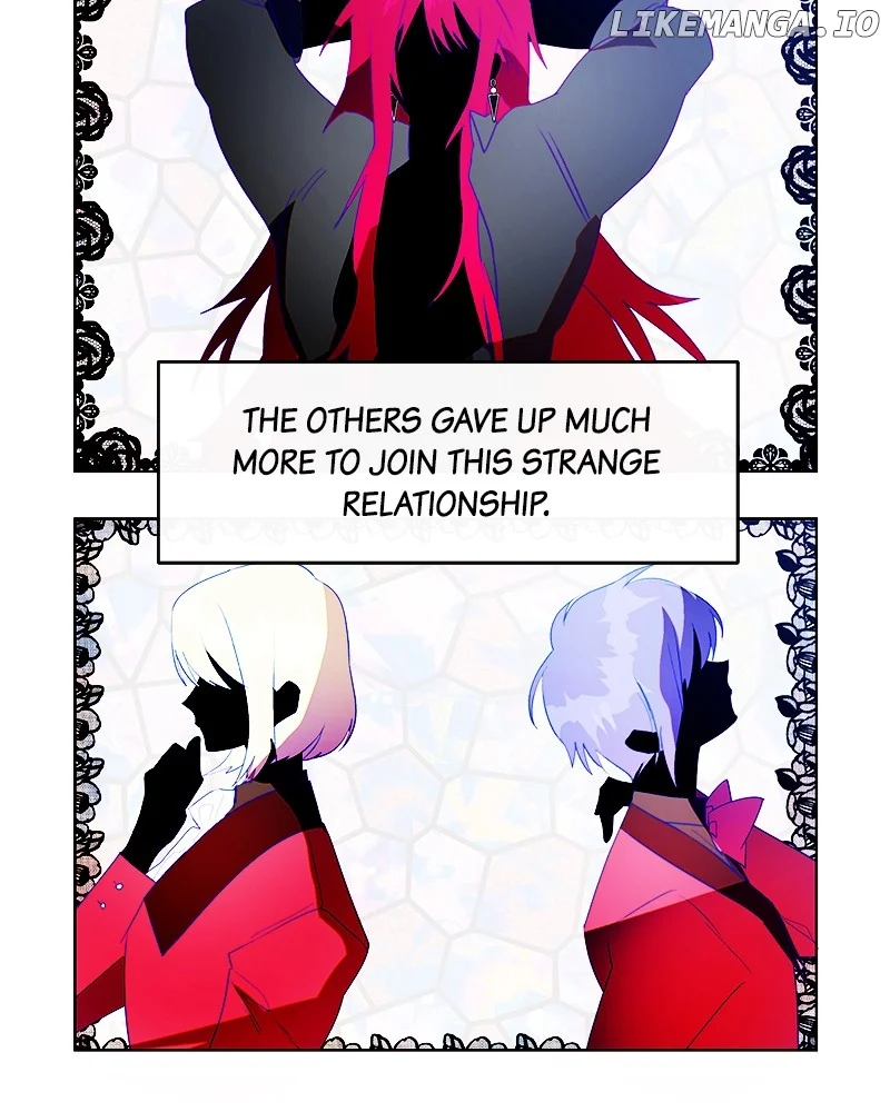 Heart Throbbing Conqueror Chapter 41 186 008