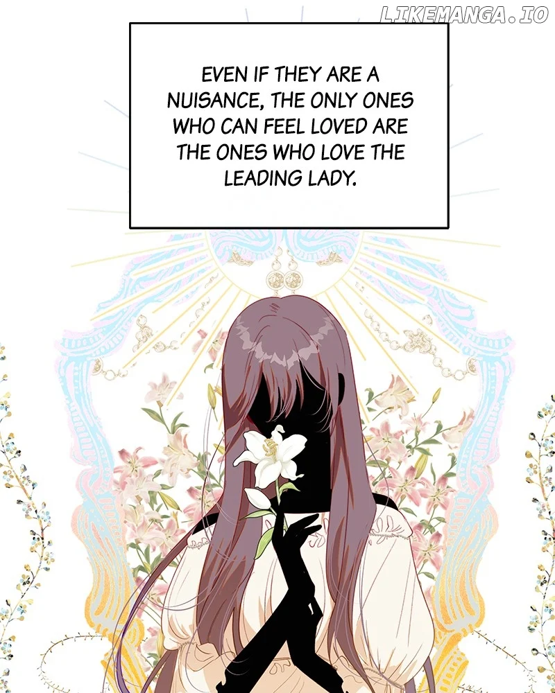 Heart Throbbing Conqueror Chapter 41 187 009