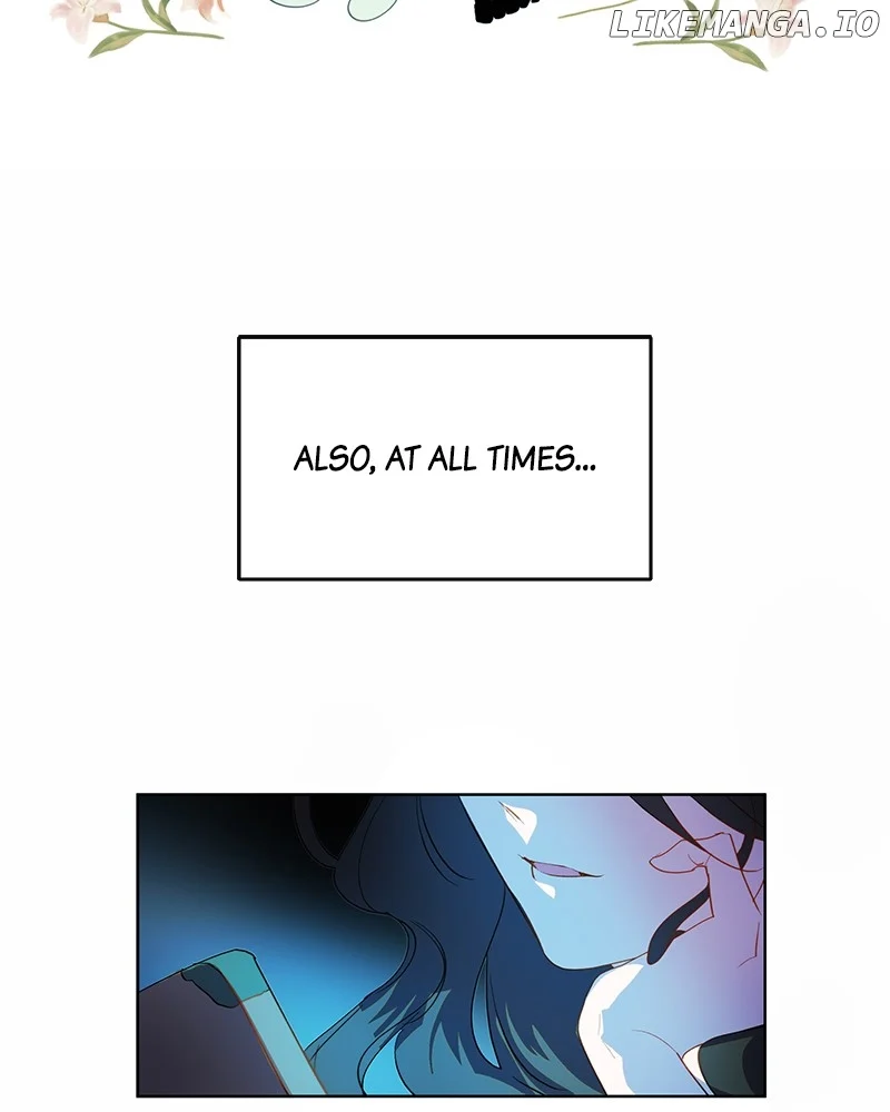 Heart Throbbing Conqueror Chapter 41 189 011