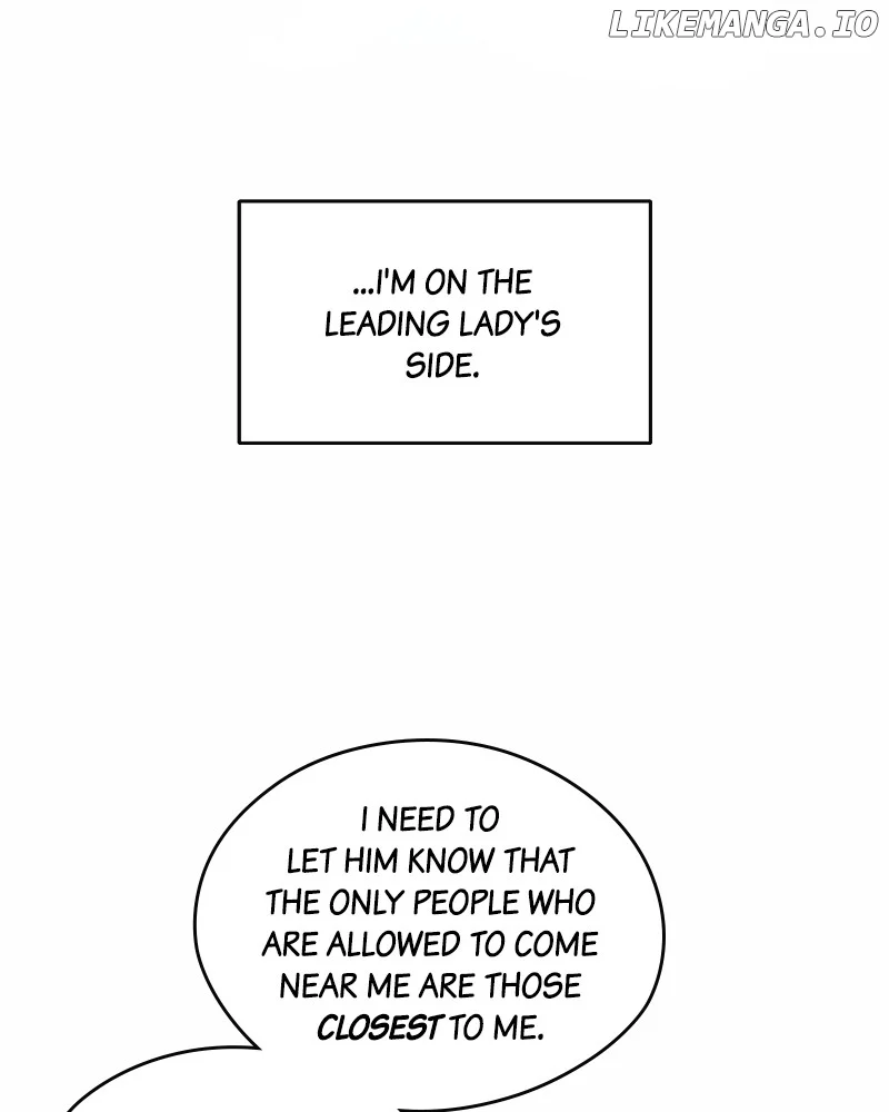 Heart Throbbing Conqueror Chapter 41 190 012