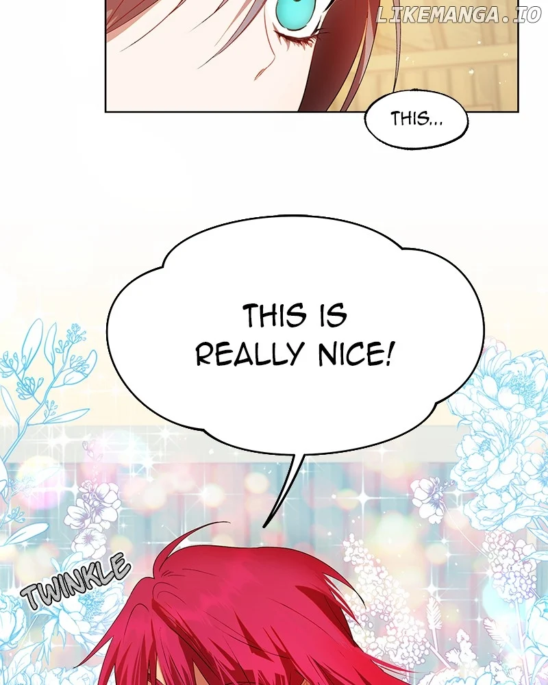 Heart Throbbing Conqueror Chapter 41 192 014