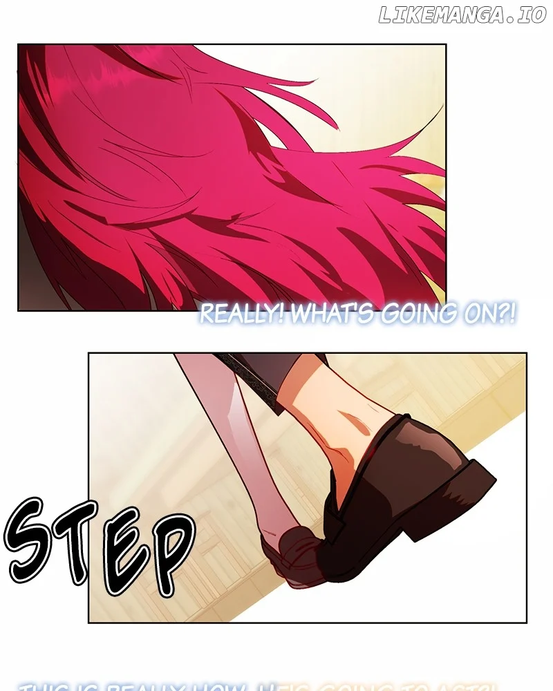 Heart Throbbing Conqueror Chapter 41 195 017