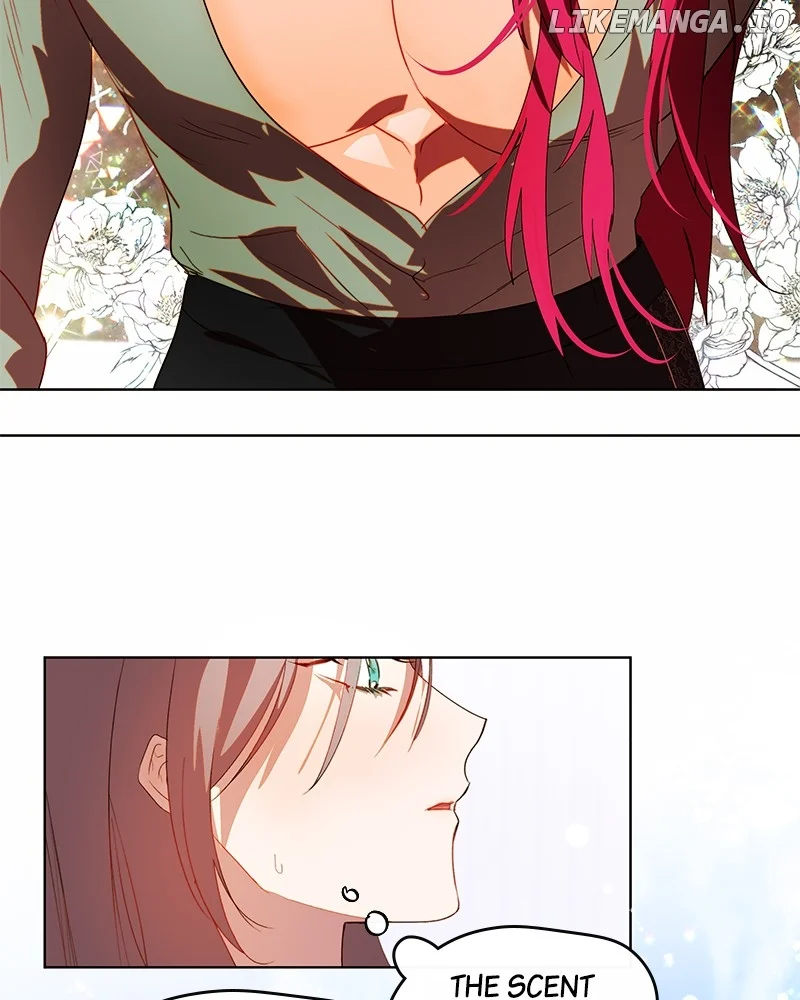 Heart Throbbing Conqueror Chapter 41 199 021