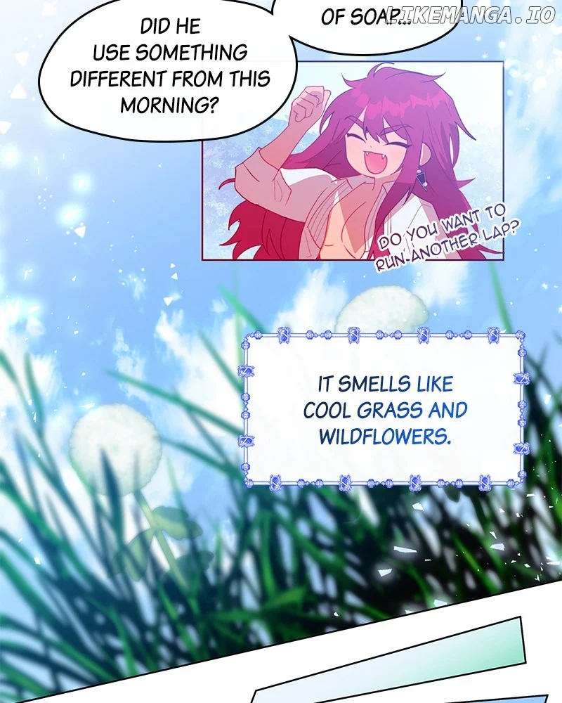 Heart Throbbing Conqueror Chapter 41 200 022