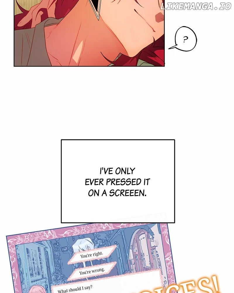 Heart Throbbing Conqueror Chapter 41 202 024