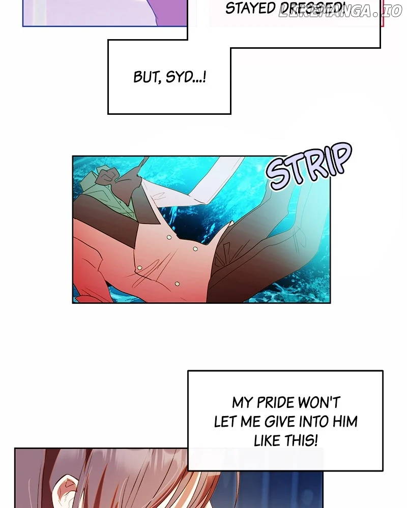 Heart Throbbing Conqueror Chapter 41 205 027