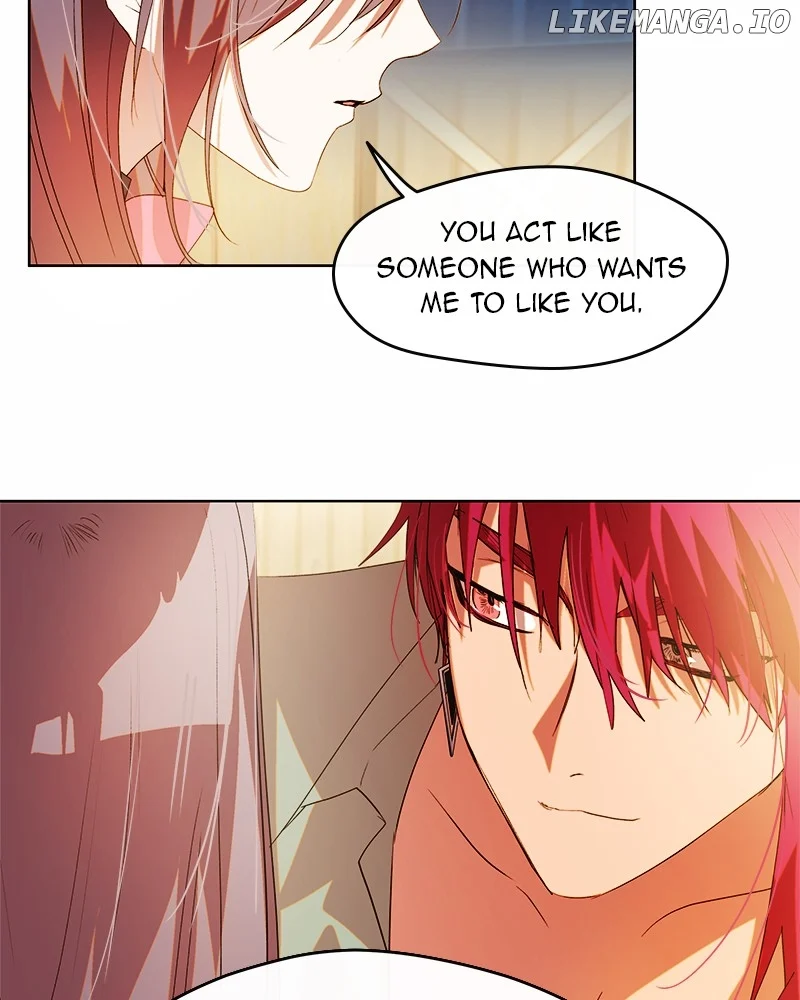 Heart Throbbing Conqueror Chapter 41 206 028