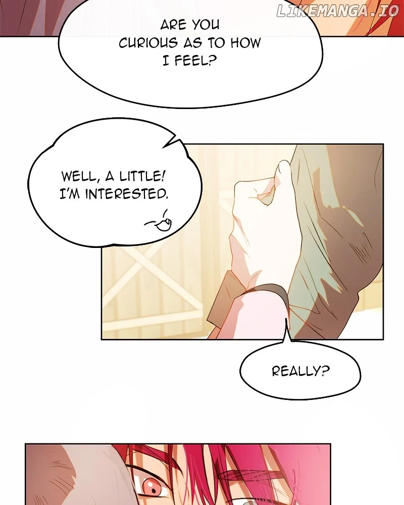 Heart Throbbing Conqueror Chapter 41 207 029