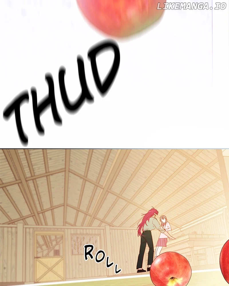 Heart Throbbing Conqueror Chapter 41 211 033