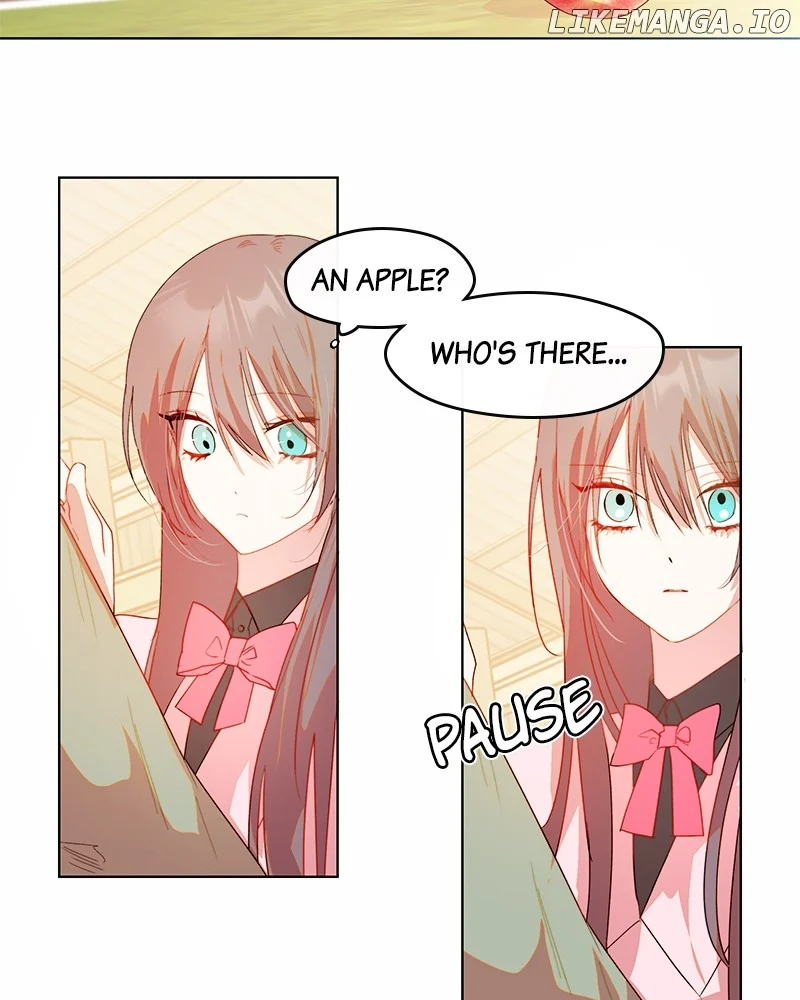 Heart Throbbing Conqueror Chapter 41 212 034