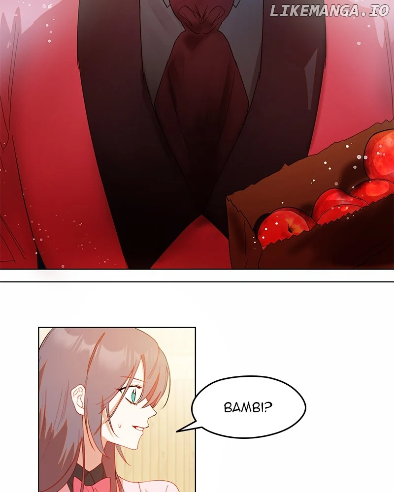 Heart Throbbing Conqueror Chapter 41 214 036