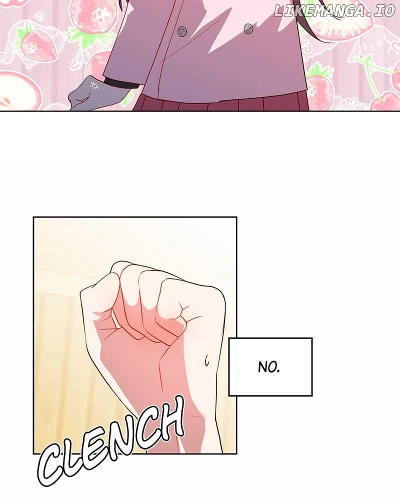 Heart Throbbing Conqueror Chapter 41 220 042