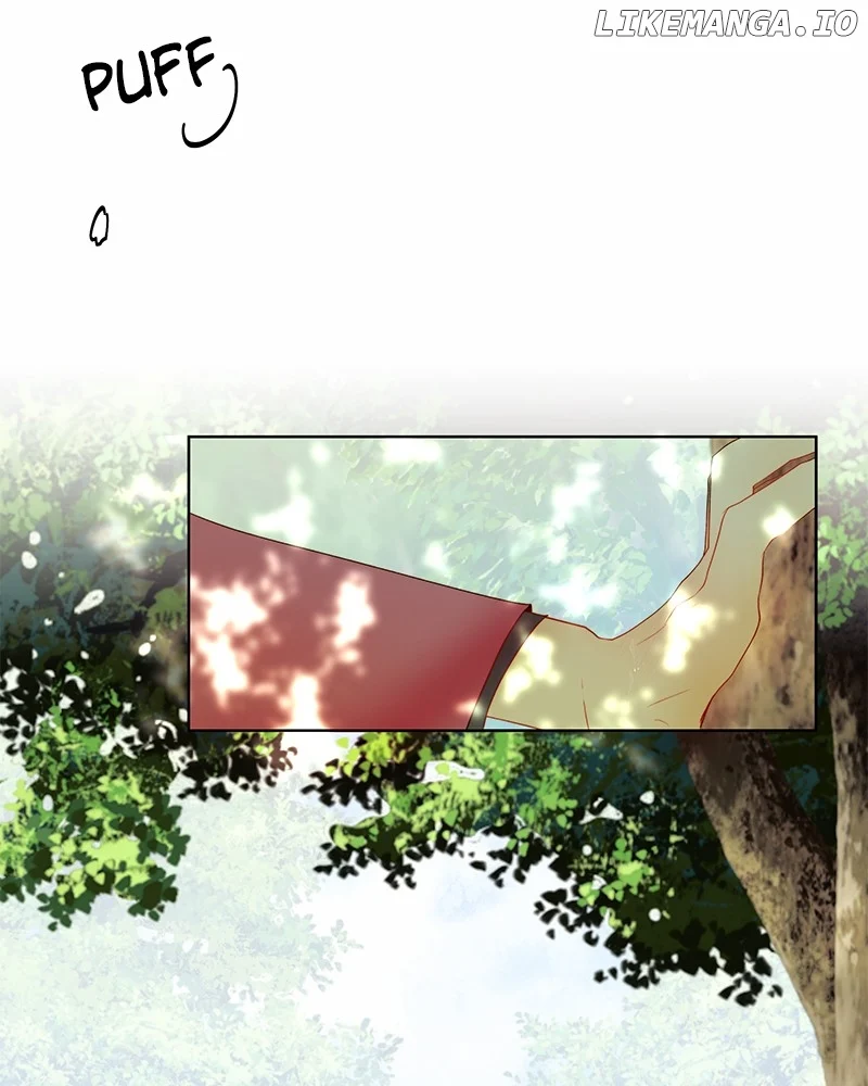 Heart Throbbing Conqueror Chapter 41 222 044