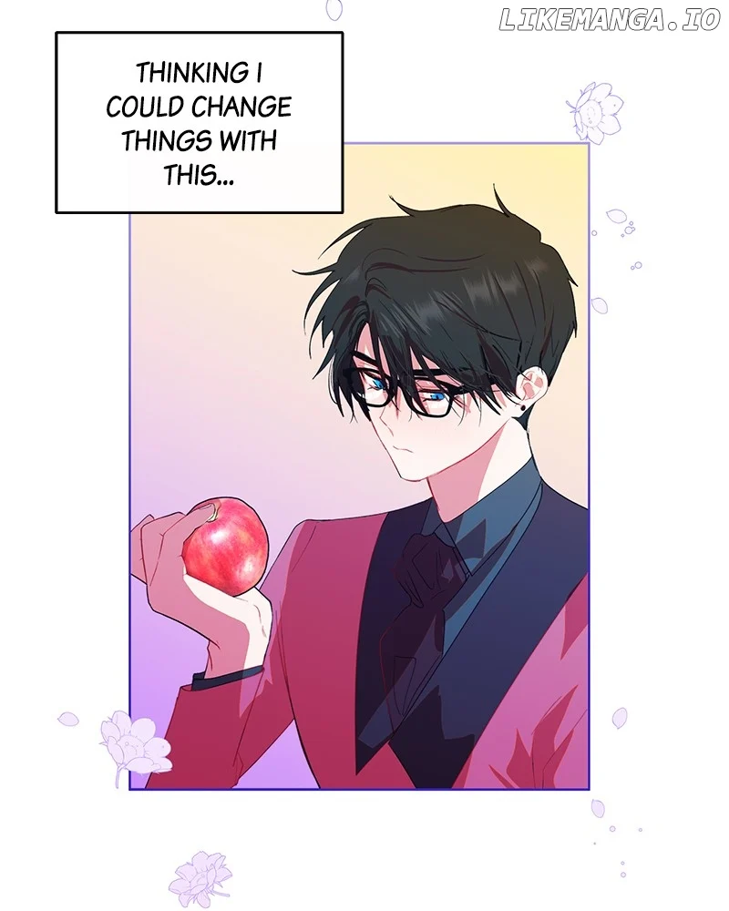 Heart Throbbing Conqueror Chapter 41 227 049