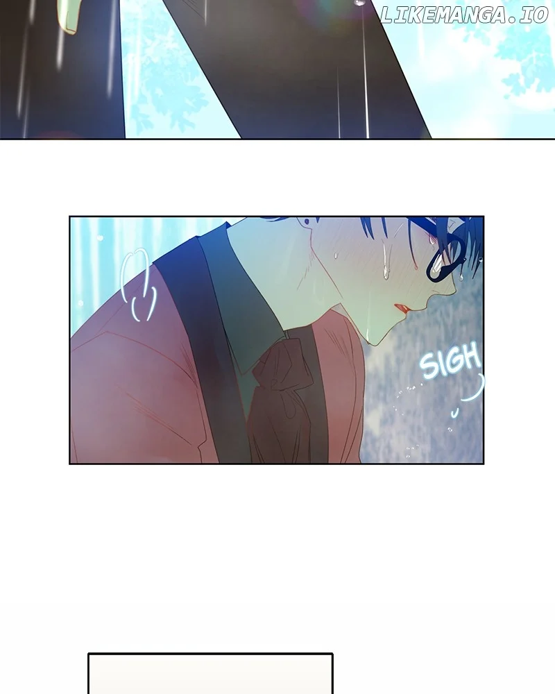 Heart Throbbing Conqueror Chapter 41 231 053