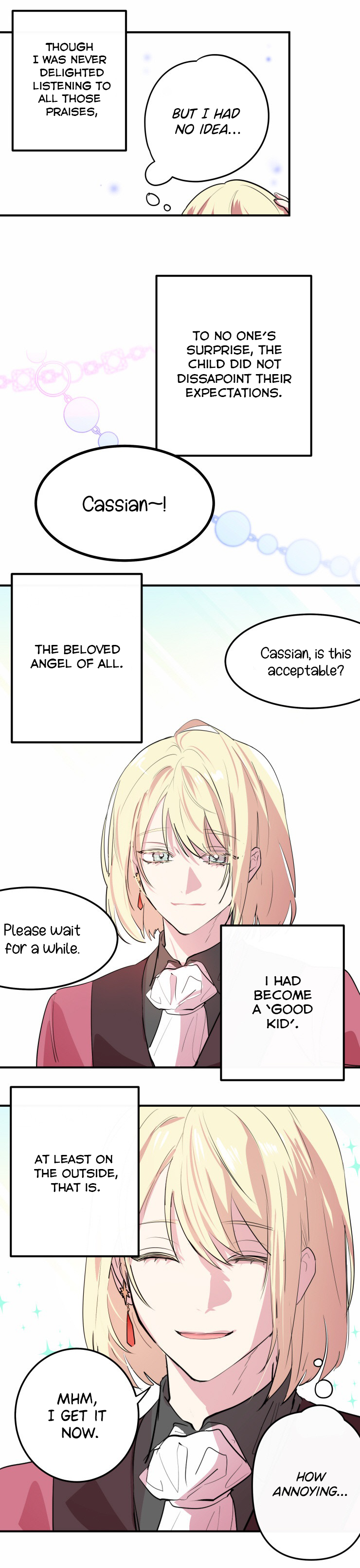 Heart Throbbing Conqueror Chapter 5 62 004