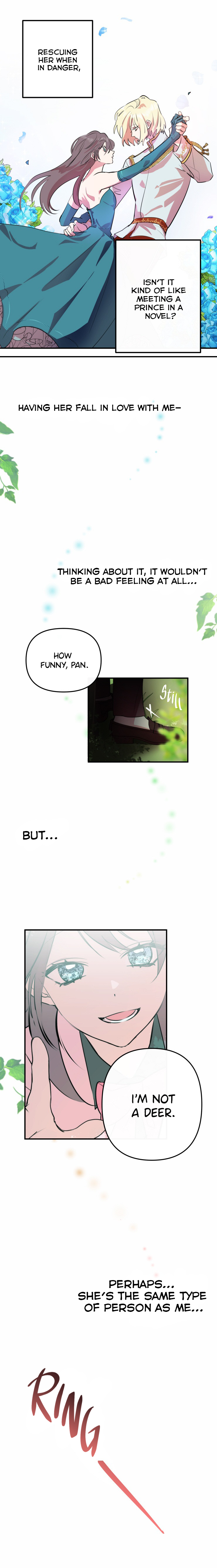 Heart Throbbing Conqueror Chapter 5 69 011