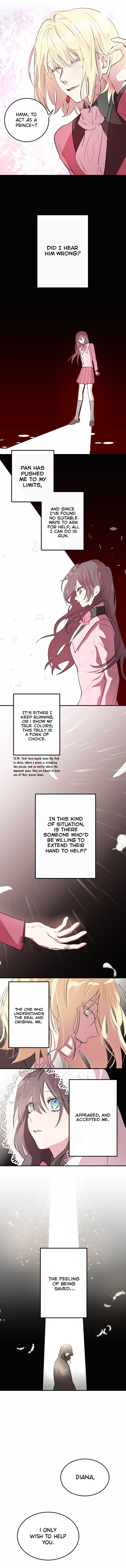 Heart Throbbing Conqueror Chapter 5 72 014