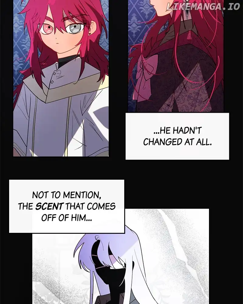 Heart Throbbing Conqueror Chapter 50 169 003