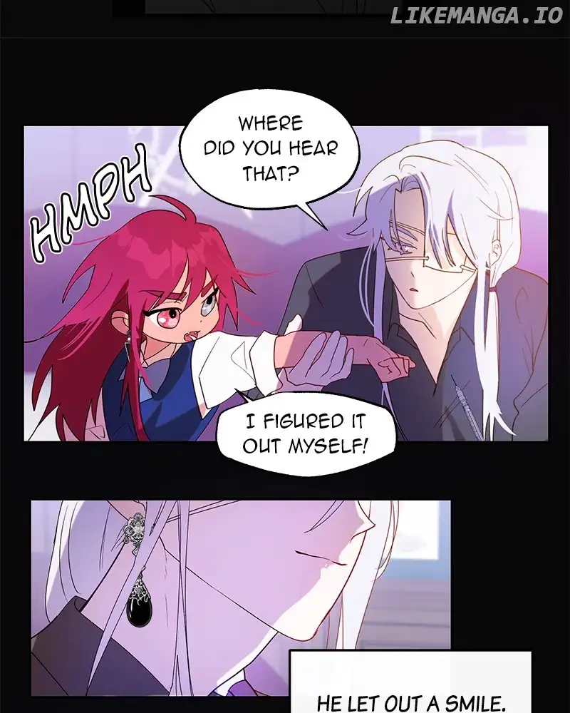 Heart Throbbing Conqueror Chapter 50 172 006