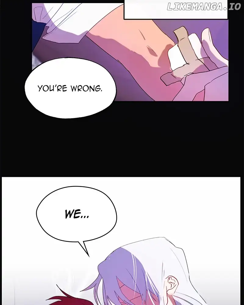 Heart Throbbing Conqueror Chapter 50 173 007